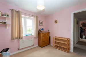 Bedroom- click for photo gallery